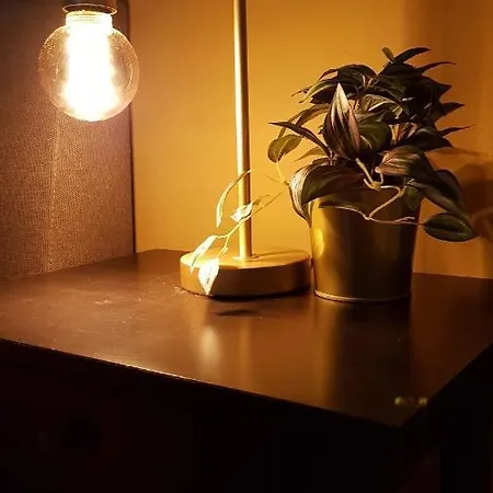 Apartamento -