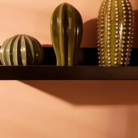 - Apartamento Amberes
